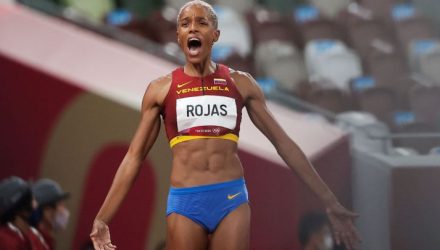Yulimar Rojas