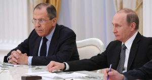 Conozca la lista de sanciones impuestas en contra de Rusia (Actualizada) 2 1645822941 union europea incluye putin lavrov su lista negra ordena congelar sus activos