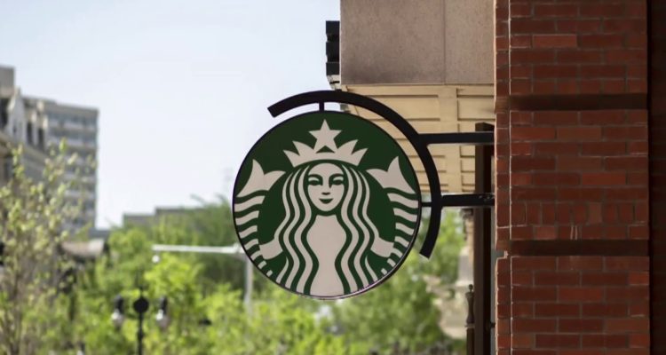 Starbuck
