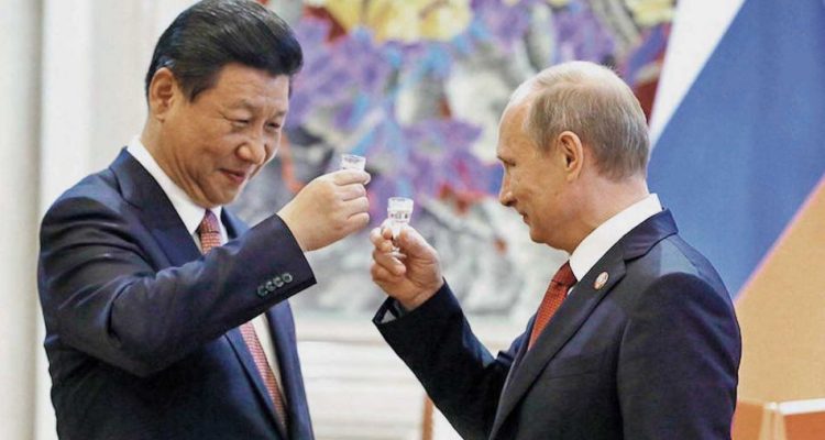 EE. UU. advierte a China sobre «consecuencias» si ayuda a Rusia 1 rusia