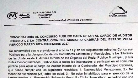 2022 03 08 Contraloria Cabimas 1 e1646748431614
