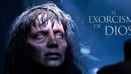 El Exorcismo de Dios