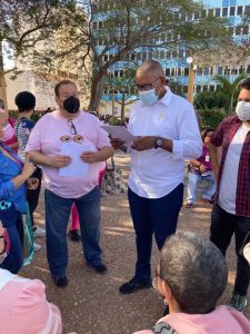 Pacientes oncológicos claman al Clez por ayuda para sus tratamientos 4 4010f073 752b 447b b516 f0faf1839218