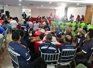 Instalado II Congreso de la Clase Obrera José «Chino» Khan Capítulo Zulia 4 4f524574 32a9 4507 bdd9 b344a84bd3be