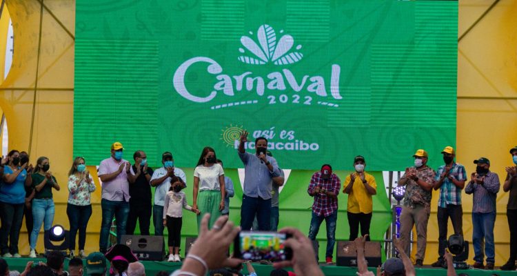 Carnavales 2022