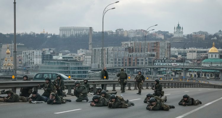 Kiev