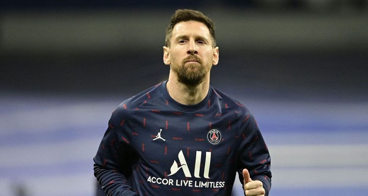 Messi y siete juveniles, convocados para jugar ante Venezuela y Ecuador 1 Messi