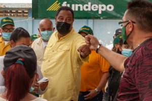 Más de 20 TON de alimentos y proteínas distribuyó la Alcaldía de Maracaibo con los Mercados del Sol en Juana de Ávila 2 64c4c57f d1e2 4160 ac52 bec6a6914f78