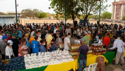 Mercados del Sol en Juana de Ávila