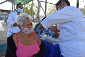Alcaldía de San Francisco realizó Mega Jornada de Atención Integral en El Manzanillo 5 9554b596 45a8 470d 8d0e e06662d7d835
