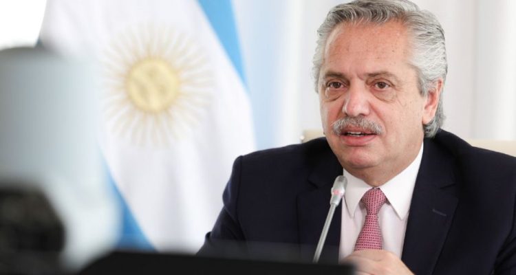 ¡Por fin! Argentina logró acuerdo con el FMI para refinanciar deuda superior a US$44.000 millones 1 ARGENTINA LOGRO ACUERDO CON EL FMI