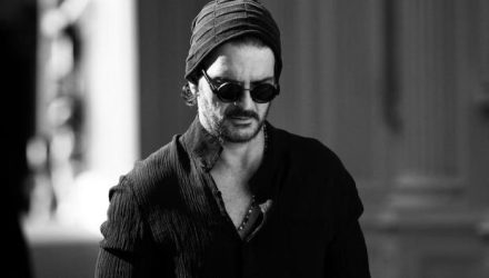 Ricardo Arjona