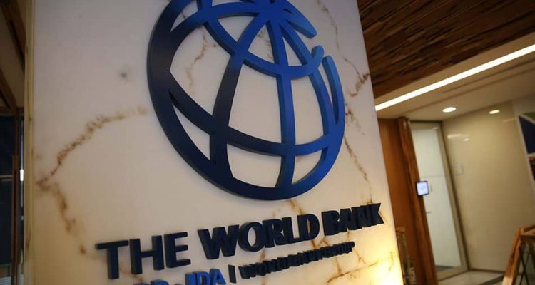 Banco Mundial: El número de países en guerra se duplicó en una década 1 Banco Mundial