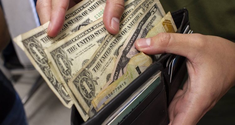 Entró en vigencia el IGTF: Cancelar con divisas en efectivo genera el pago del impuesto 1 impuesto