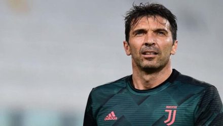 Buffon