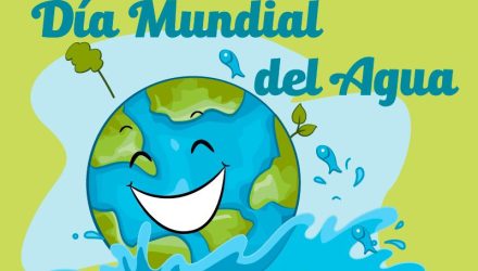 DIA MUNDIAL DEL AGUA