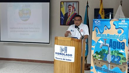 DIA MUNDIAL DEL AGUA