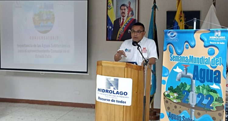 DIA MUNDIAL DEL AGUA