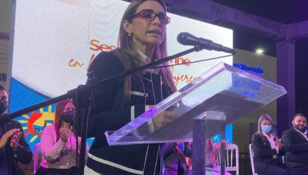 EVELING TREJO DE ROSALES