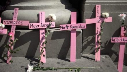 feminicidios