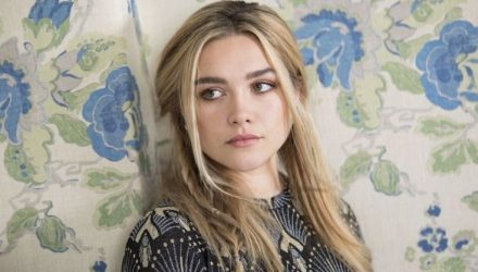 Florence Pugh