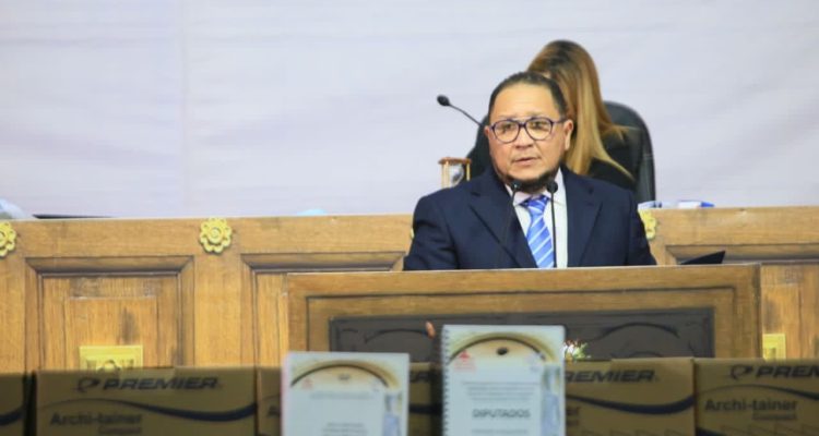 Asamblea Nacional acusó a la oposición de haber causado daño patrimonial al país de US$194.000 millones 1 daño patrimonial