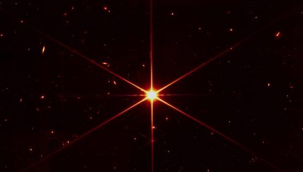 TELESCOPIO JAMES WEBB