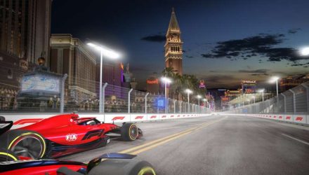 FORMULA UNO