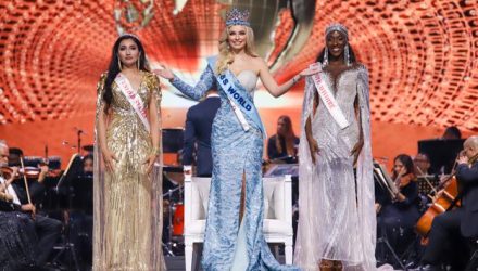 miss mundo