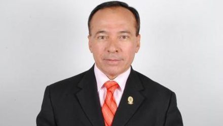 José Marin