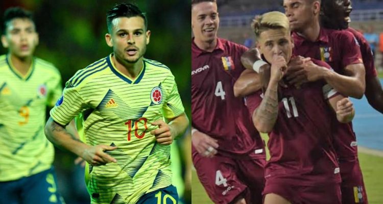 La vinotinto