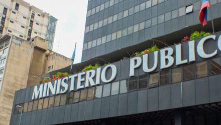 Ministerio publico