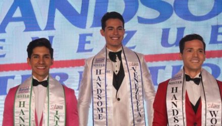 Miguel Rodríguez como el nuevo