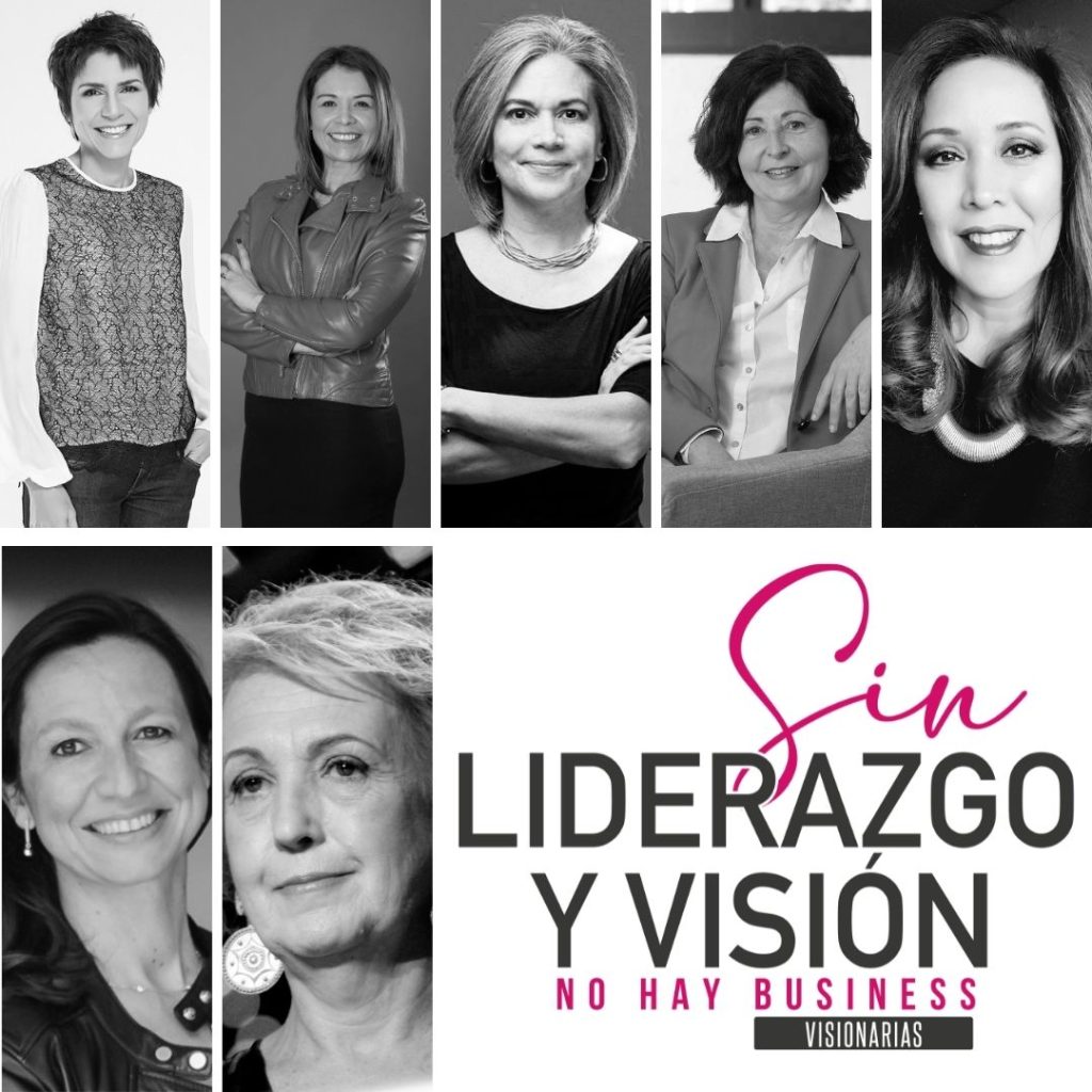 mujeres inspiradoras