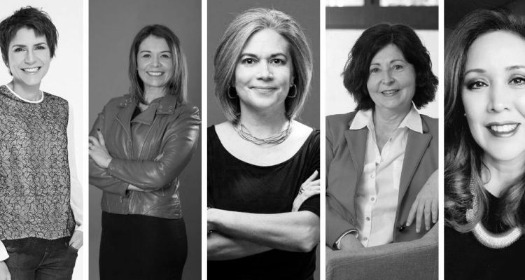 mujeres inspiradoras