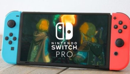 Nintendo
