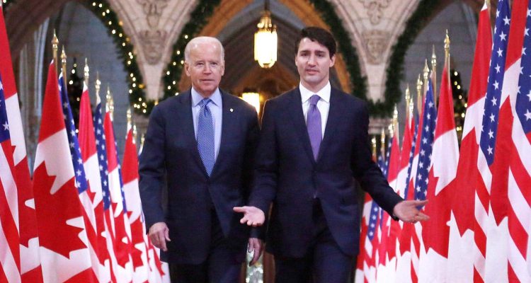Gobierno de Rusia impuso sanciones contra Biden y Justin Trudeau 1 SANCIONES CONTRA BIDEN