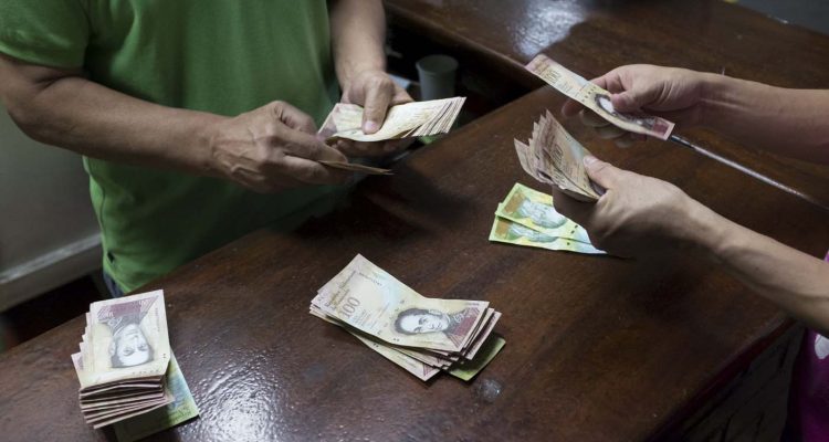 Incremento salarial se hará efectivo a partir del #30Mar y tendrá retroactivo 1 Incremento salarial