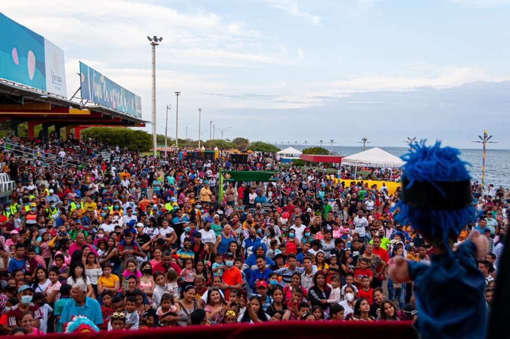 Carnavales 2022