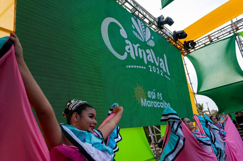 Carnavales 2022