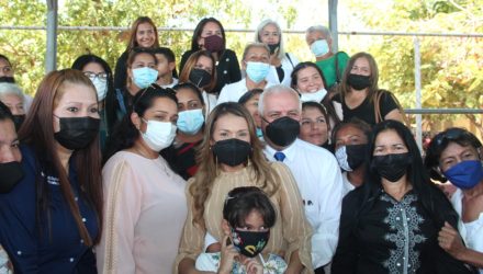 Dia de la mujer