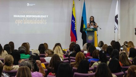 Dia de la mujer