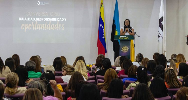 Dia de la mujer