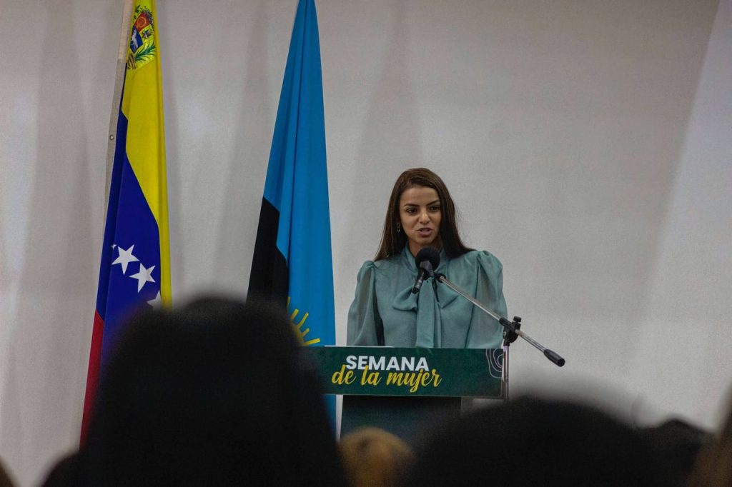 Dia de la mujer
