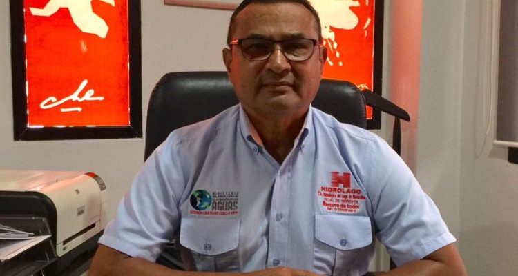Hidrolago informó a la comunidad del municipio Maracaibo sobre la disminución del servicio durante 48 horas 1 Hidrolago informa