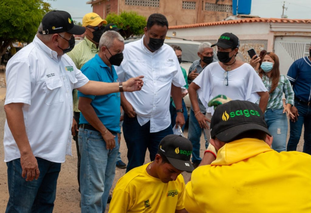 Alcalde Rafael Ramírez