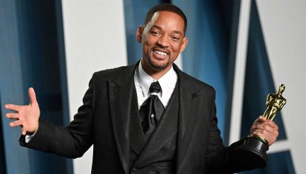 La Academia de Hollywood