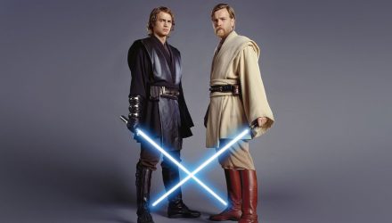 nueva serie de Star Wars