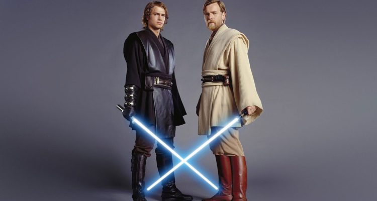 nueva serie de Star Wars