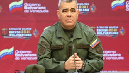 alvaro uribe